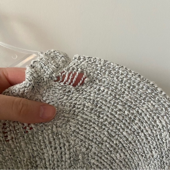 Roxy knit sweater - Picture 4 of 5